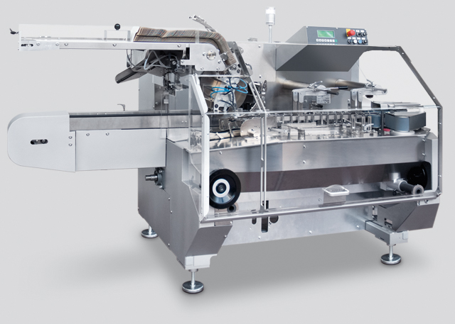 PMX compact cartoner